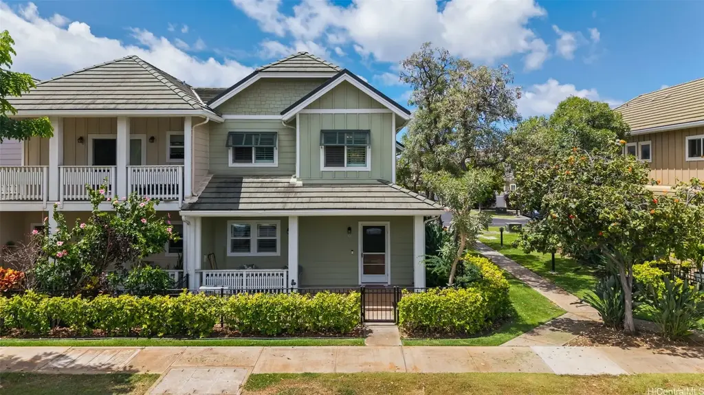 1155 Kakala Street # 201, Kapolei
