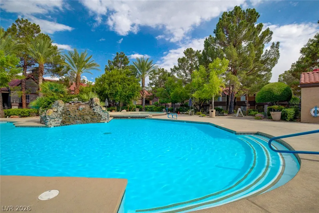 2200 S Fort Apache Road 1081, Las Vegas