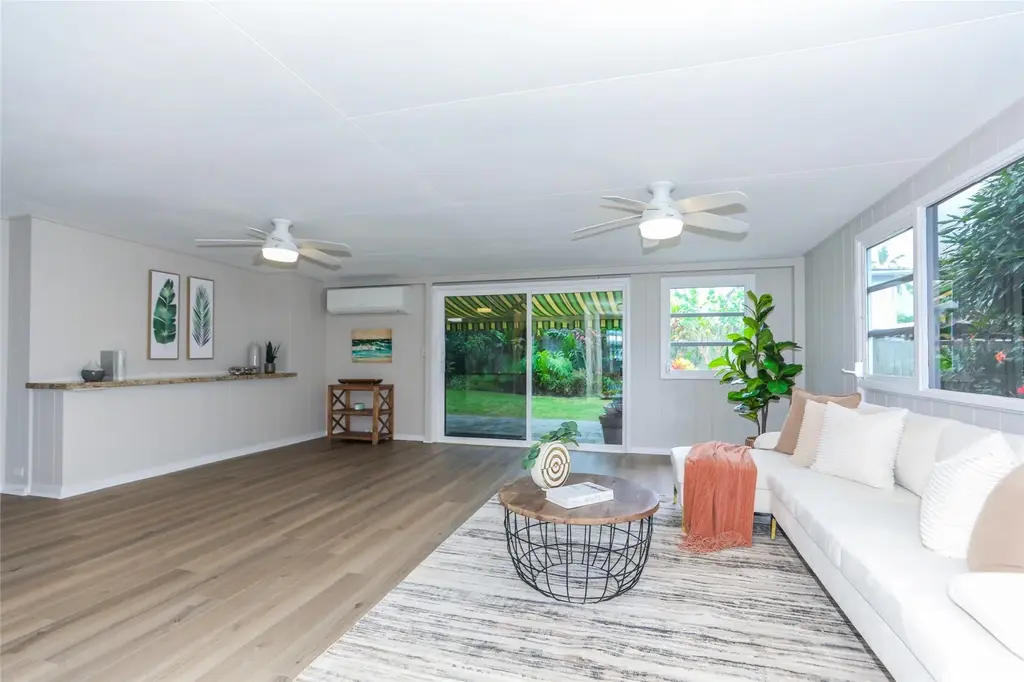 564 Uluhala Street, Kailua