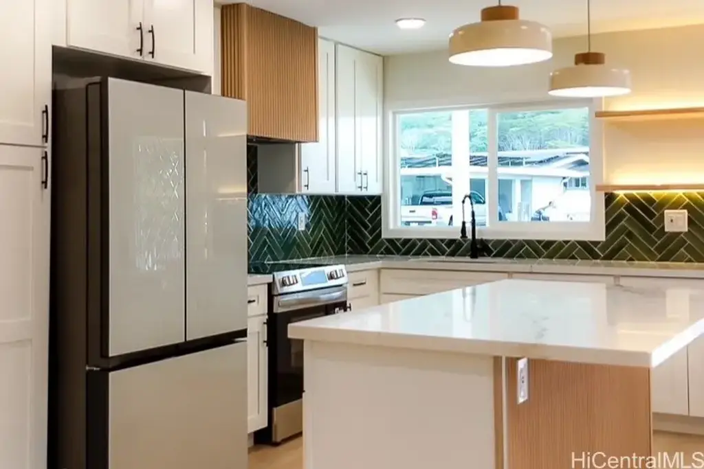 45-539 Alokahi Place, Kaneohe