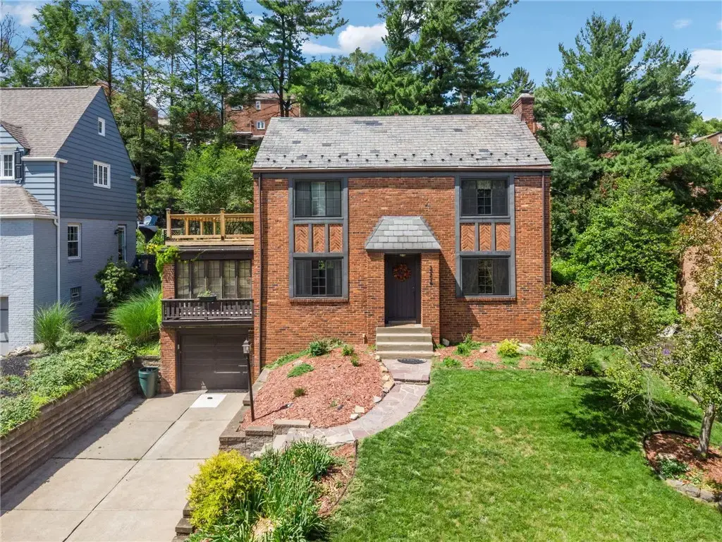 111 Bruceton Road , Pleasant Hills