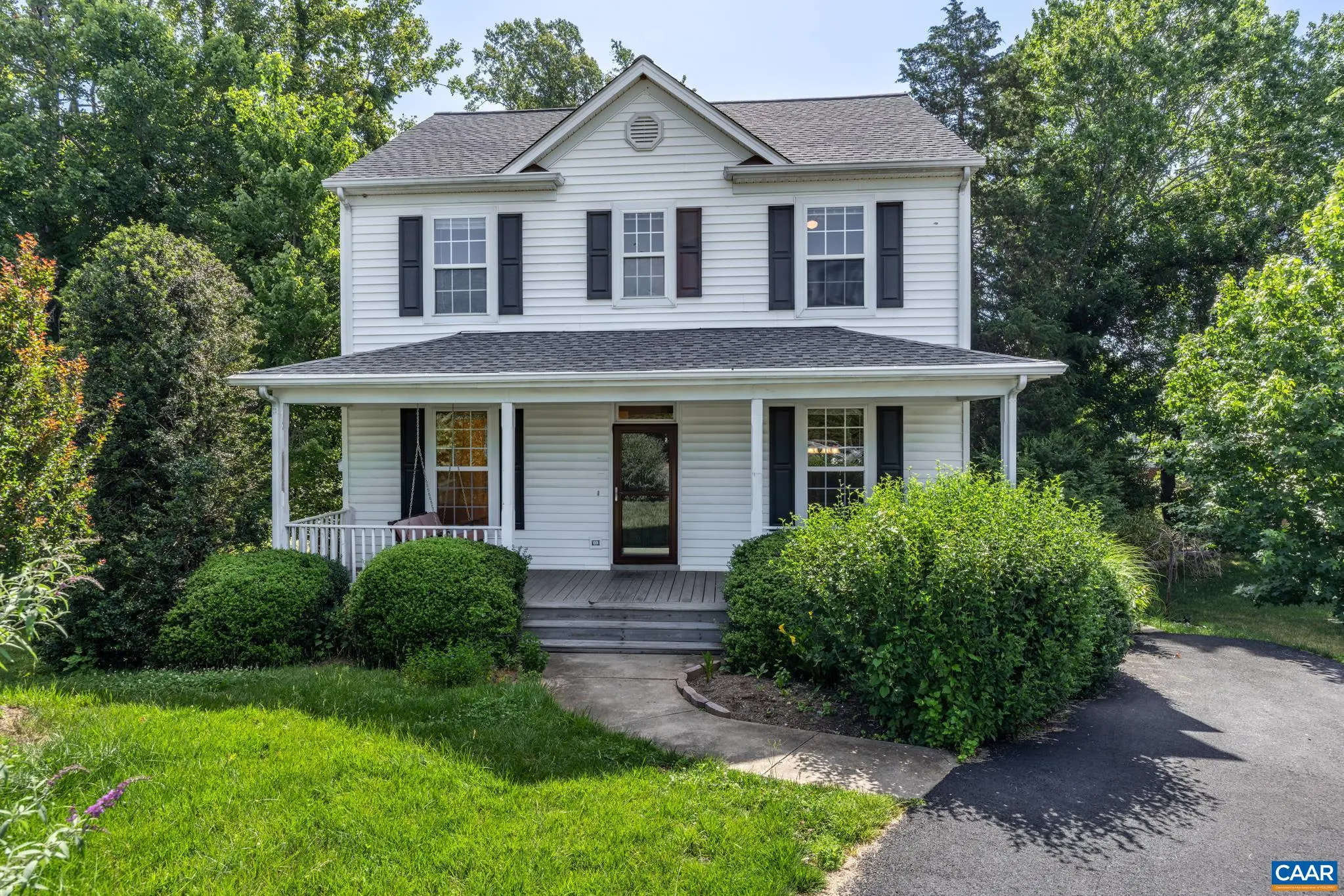 2191 Timber Meadows, Charlottesville