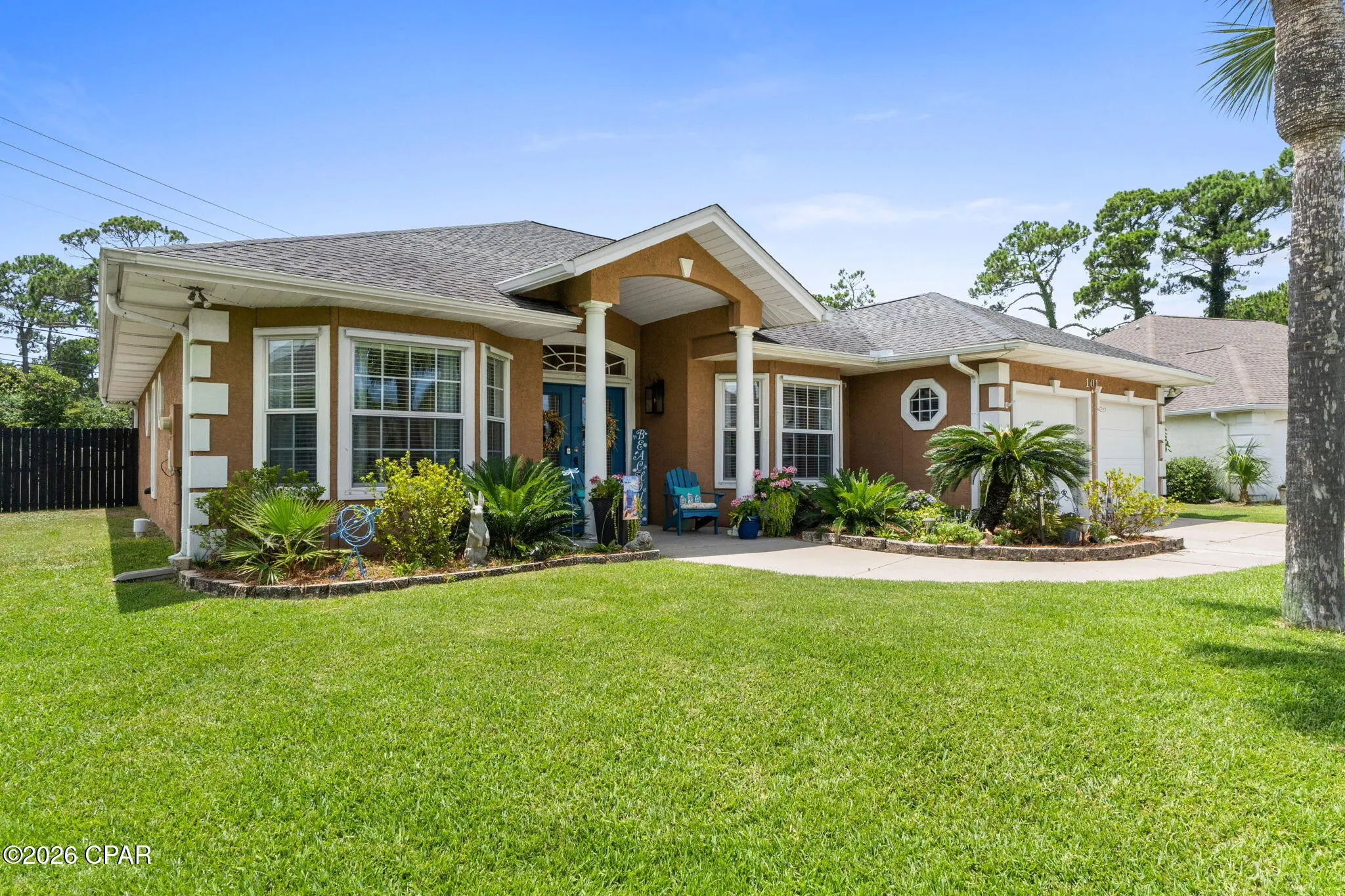 101 Palm Harbour Boulevard, Panama City Beach