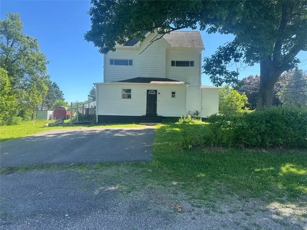 8180 Steubenville Pike, North Fayette
