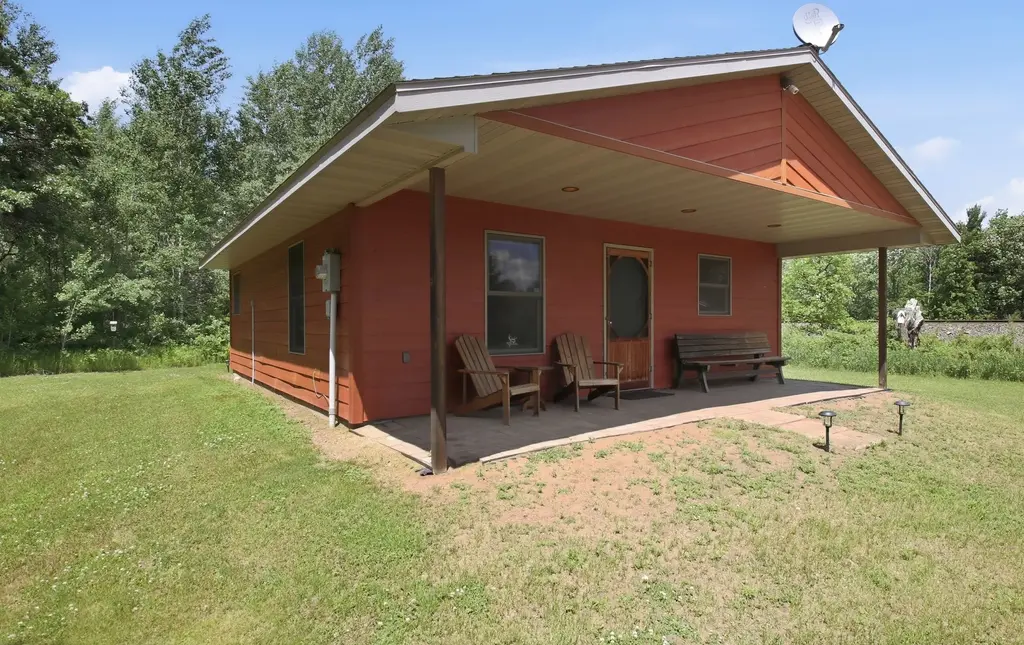 W1768 Elliott Road, Springbrook