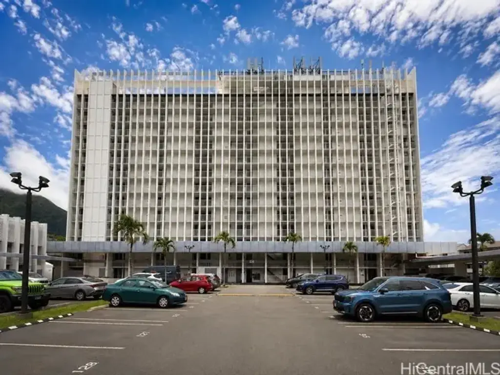46-283 Kahuhipa Street # C1201, Kaneohe