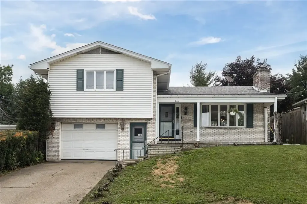 810 Summerlea Avenue , City of Washington