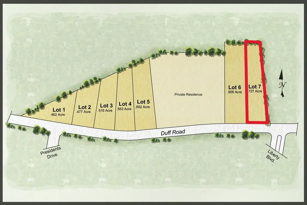 652 Duff Road, Ohio