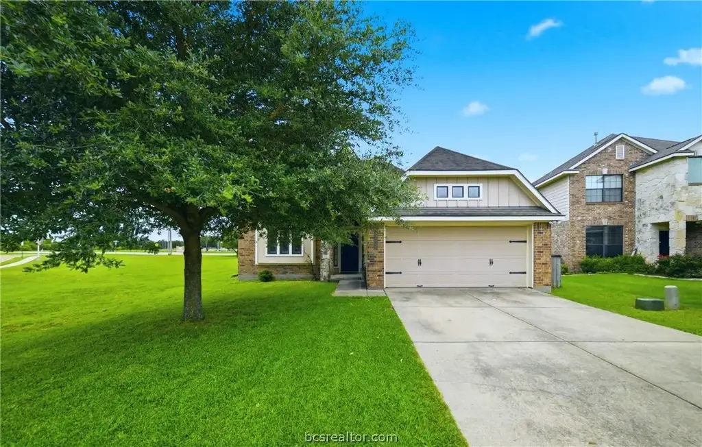 15526 Creek Meadow Boulevard N, College Station