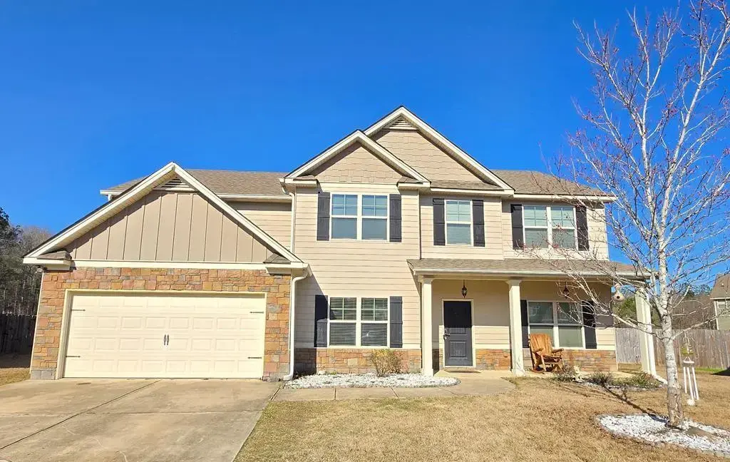26 Bristol Lane, Phenix City