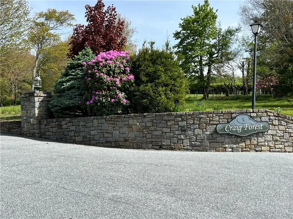 Lot 1 Cora's Path, Blowing Rock