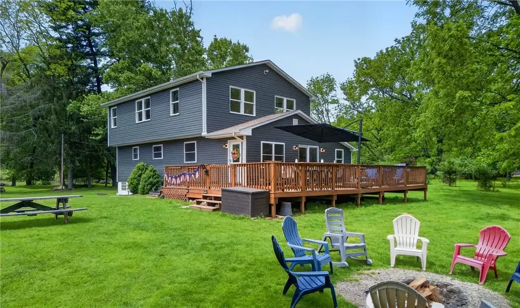 145 Robinson Place, Perry