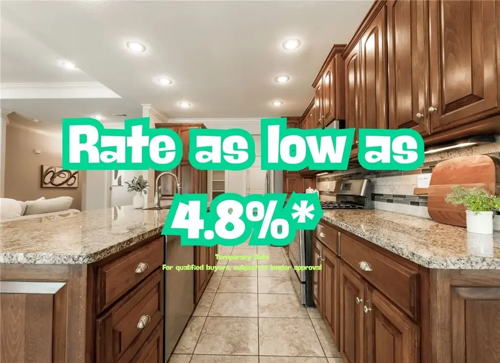 1206 Sycamore Street, Cave Springs