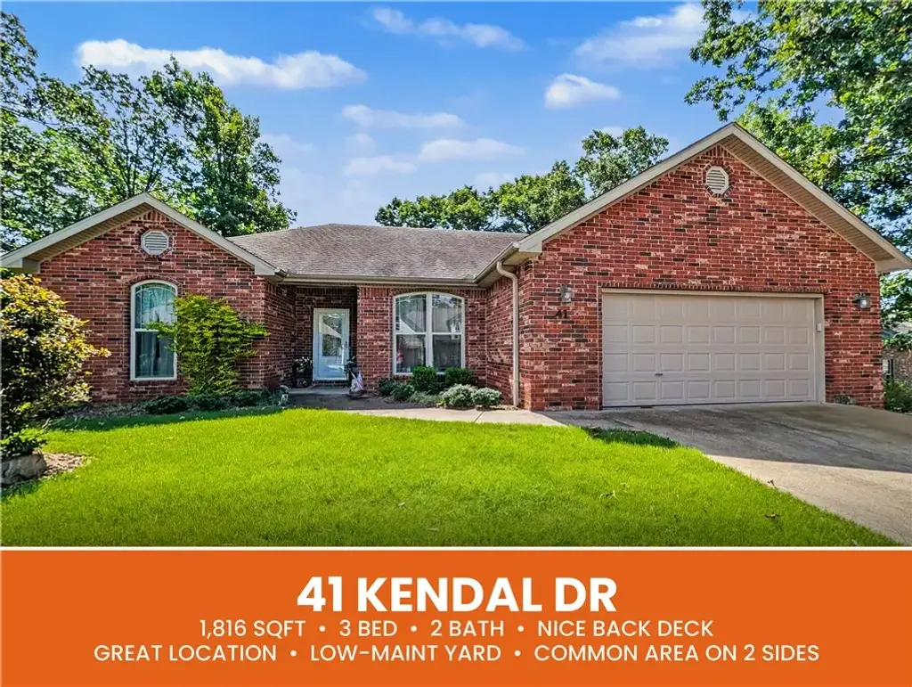 41 Kendal Drive, Bella Vista