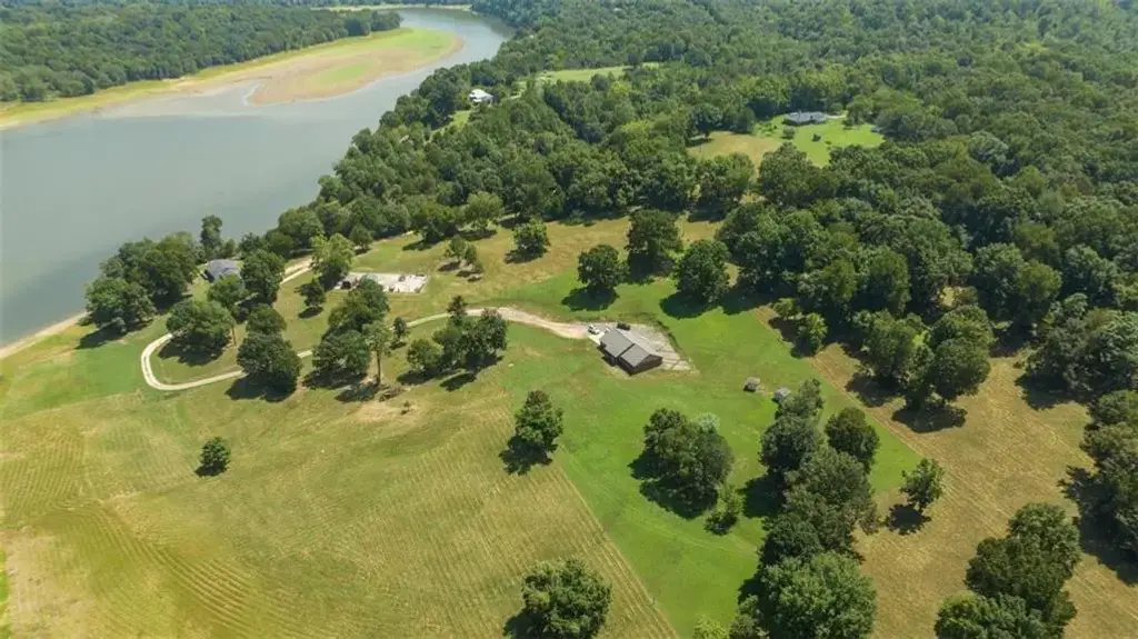 20954 And 20946 Hickory Springs Road, Hindsville