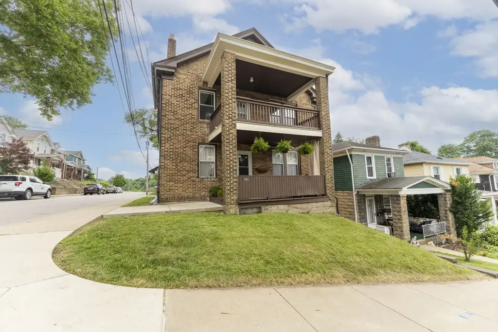 3031 Pinehurst Avenue , Dormont
