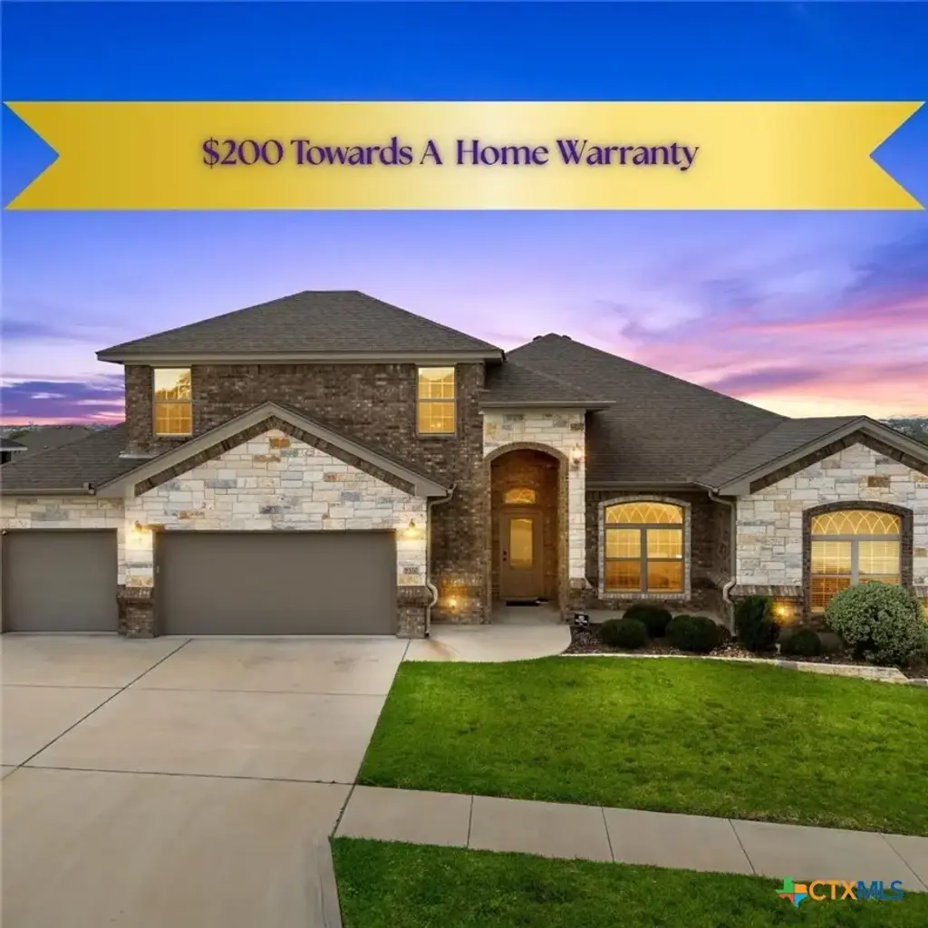 8510 Dorset Drive, Killeen