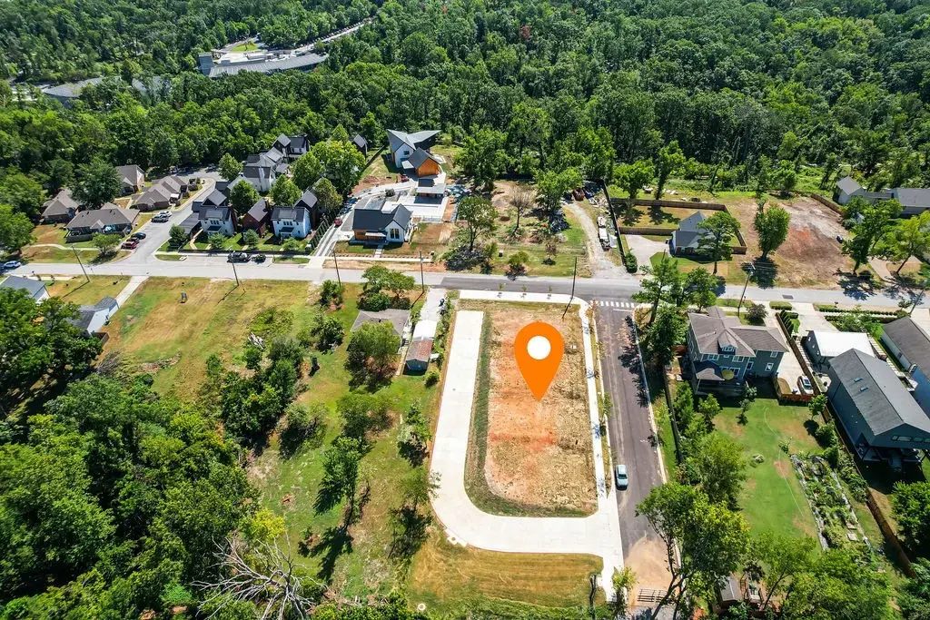 Lot 35 Ne A Street, Bentonville