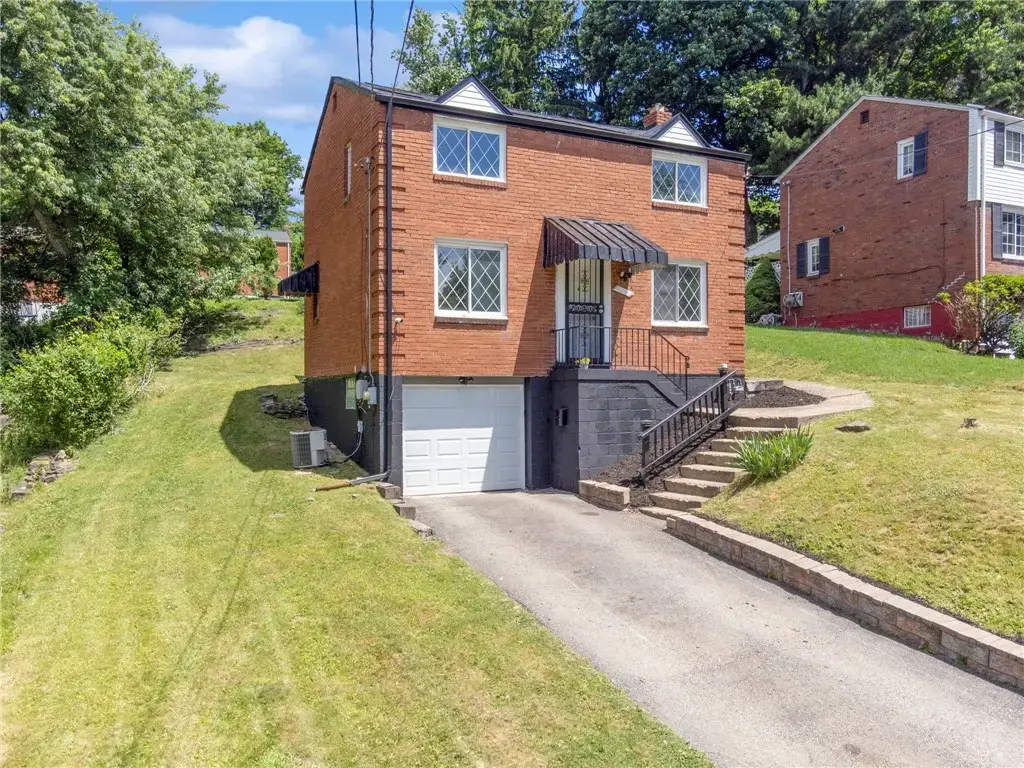 7931 Thon Drive , Penn Hills