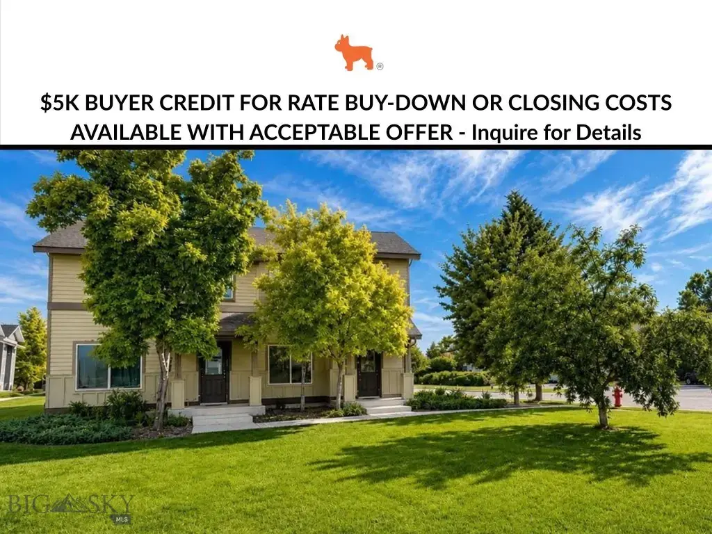 2756 Marlyn Court A, Bozeman
