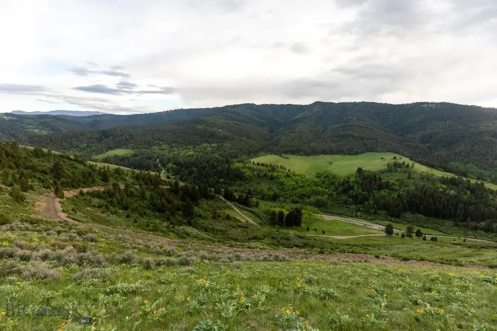 Tbd Trail Creek Road Lot 2, Bozeman