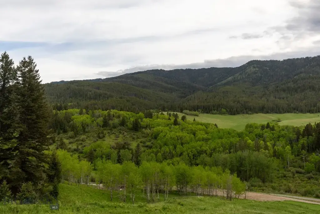 Tbd Trail Creek Road Lot 3, Bozeman