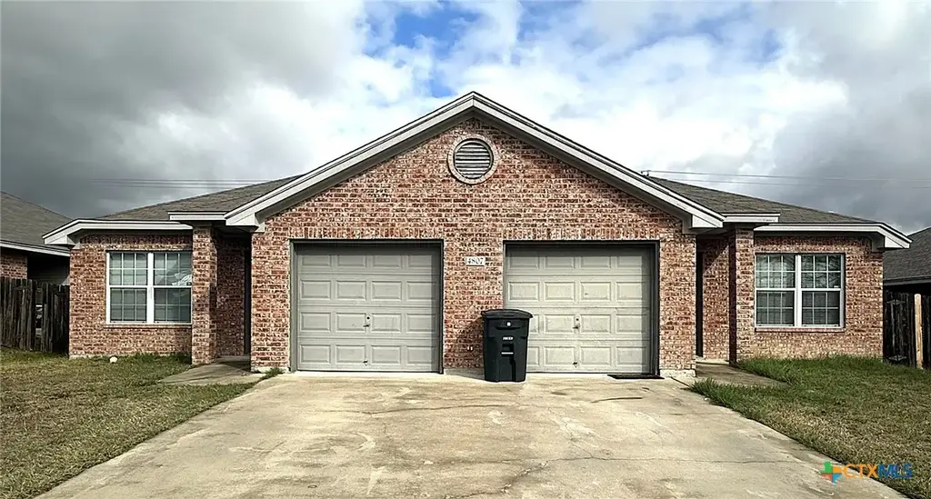 4807 Auburn Drive B, Killeen