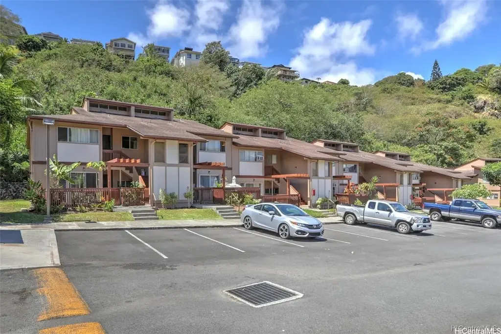 98-625 Kilinoe Street # 3e2, Aiea