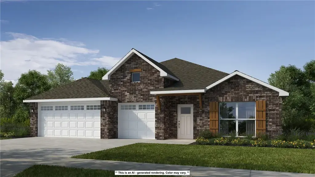 2694 Buckside Street, Springdale
