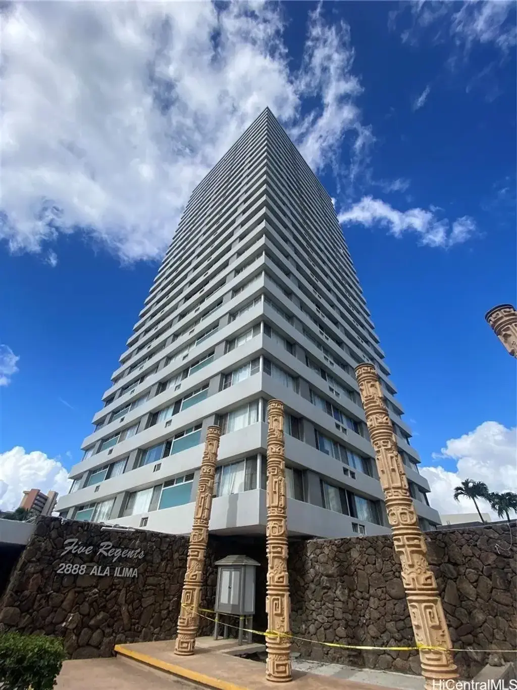 2888 Ala Ilima Street # 2306, Honolulu