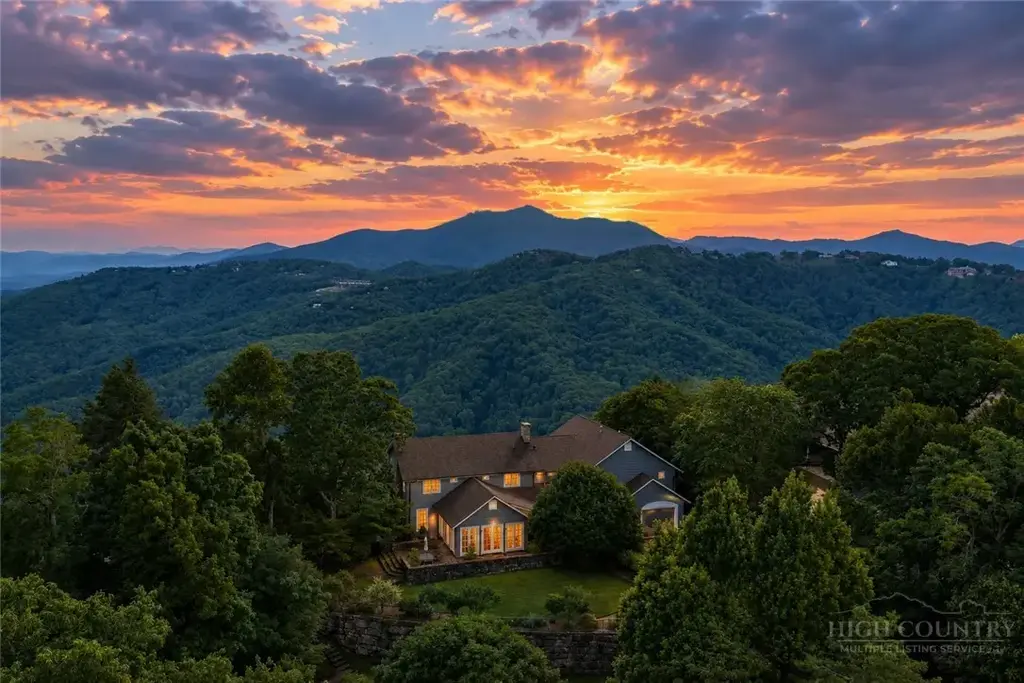 280 Mayview Rock Drive, Blowing Rock