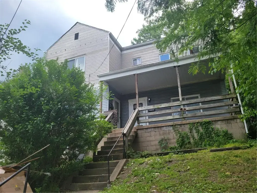 30 Starr Avenue , Bellevue