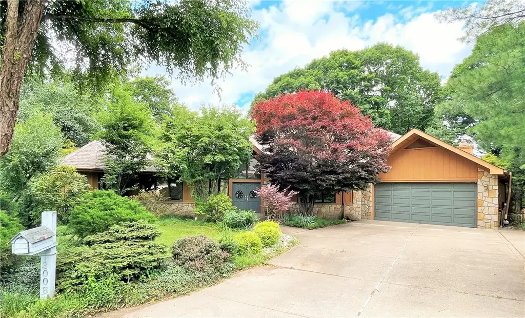 3008 Wedgewood Court, Murrysville