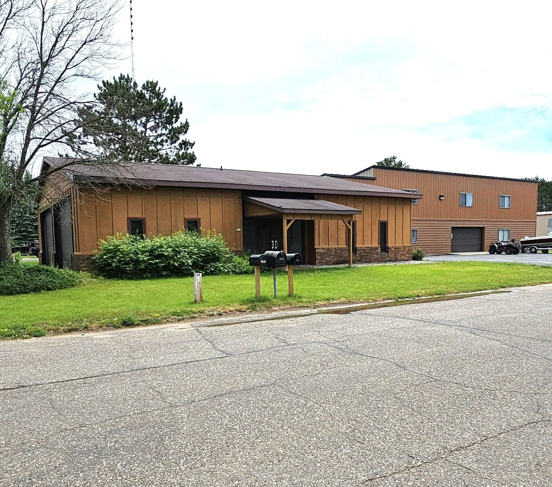 701 Washington St, Rhinelander