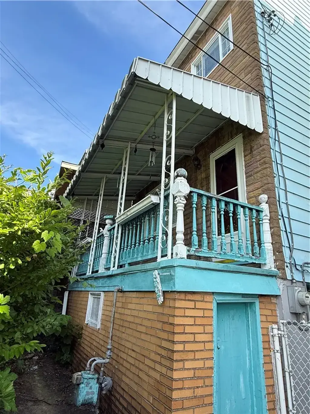2534 Leticoe, South Side