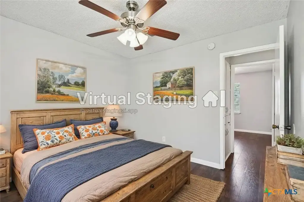 908 Traci Drive, Copperas Cove