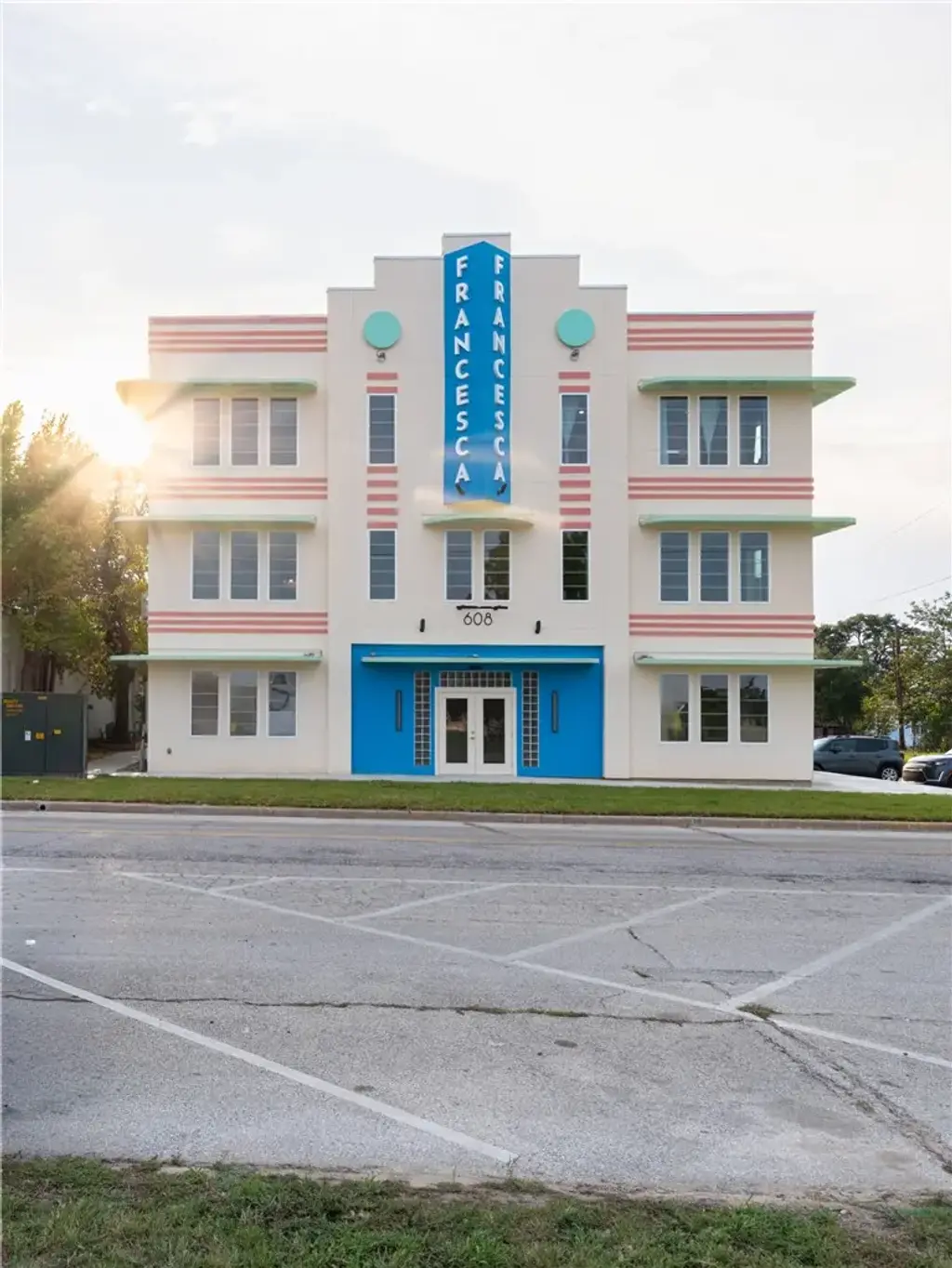 608 N Bryan Ave. Avenue N 224, Bryan