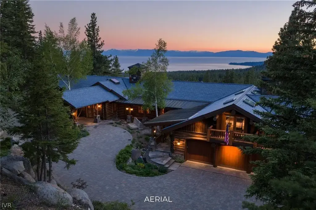 775 Fairview Blvd, Incline Village