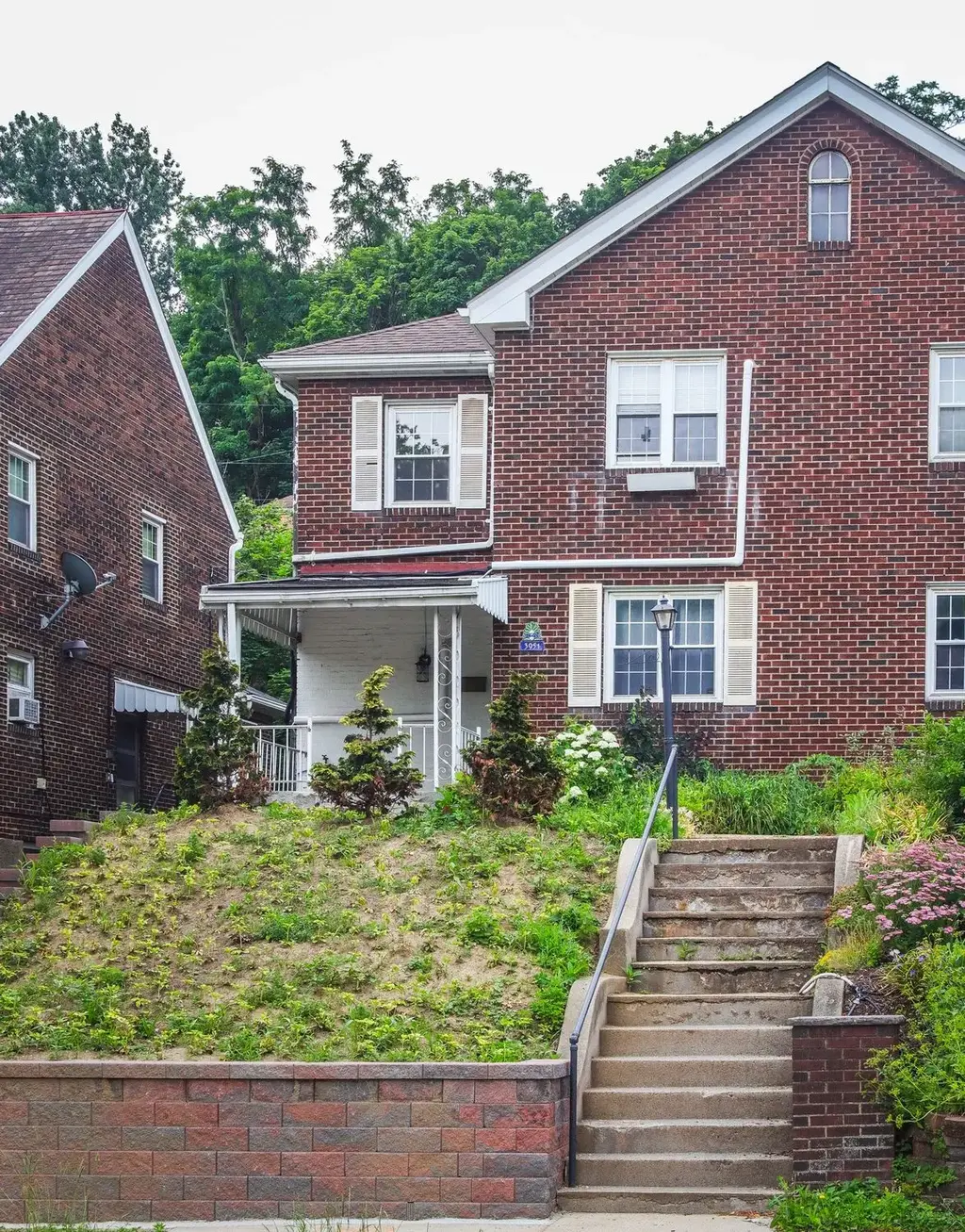 3951 Beechwood Boulevard, Squirrel Hill