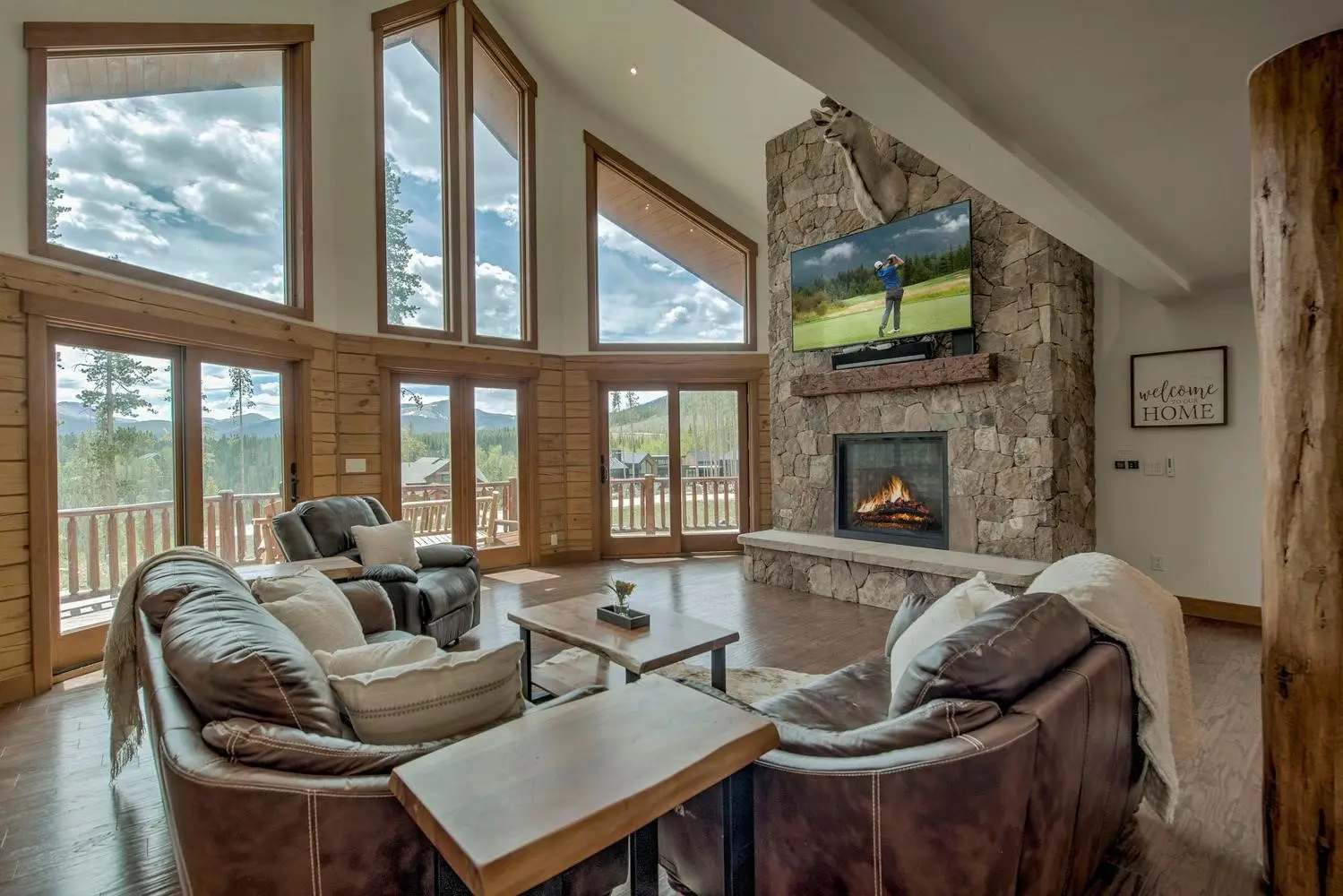 157 Barton Way, Breckenridge