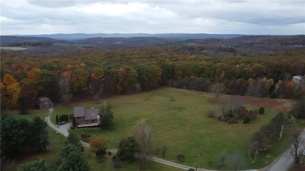 539 Braddock Road, Wharton