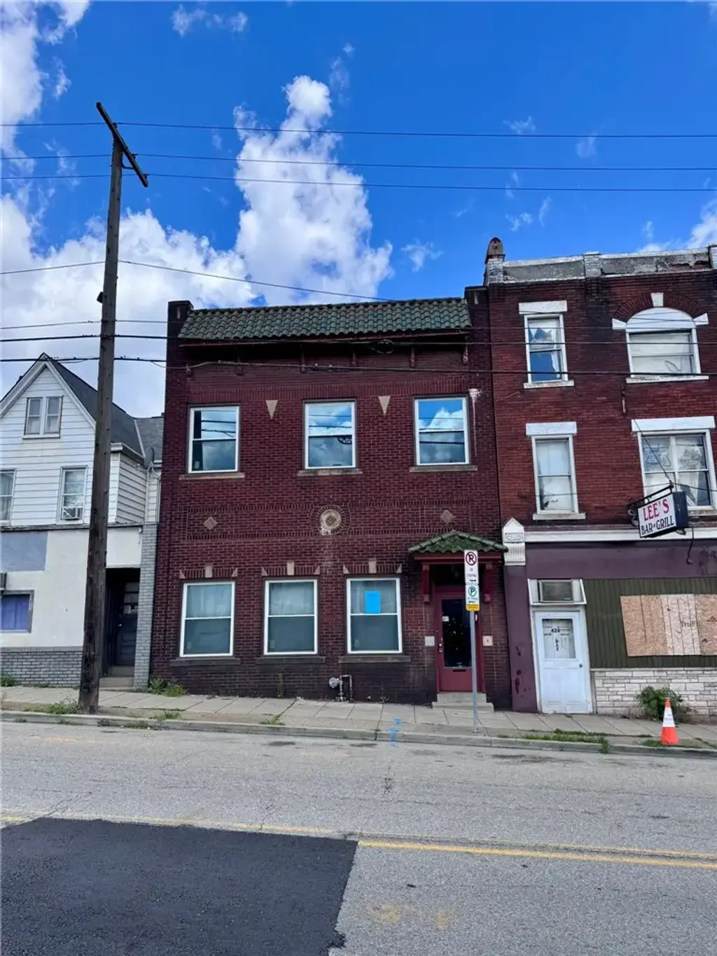 430 Brownsville Road , Knoxville