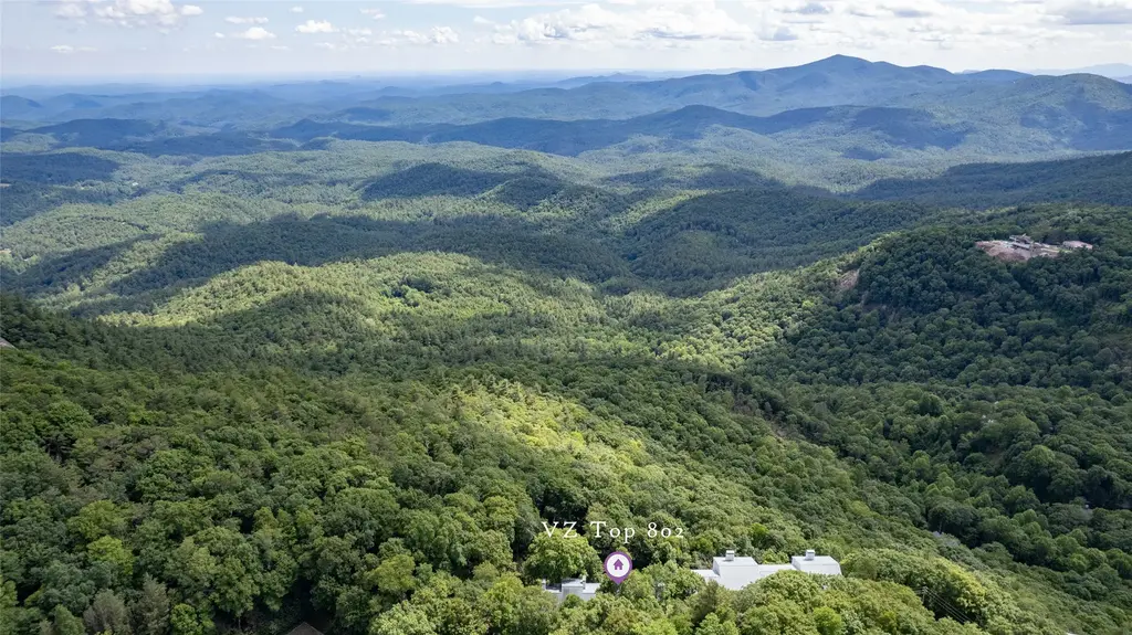 802 Vztop Road 802, Highlands