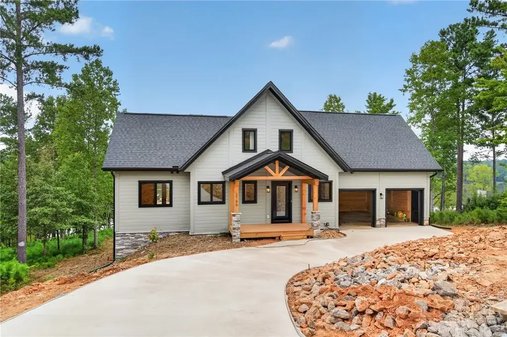 2199 Castle Peak Mountain, Connelly Springs