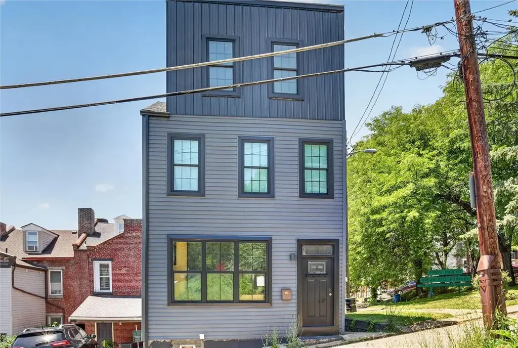 1504 Boyle Street , Central North Side