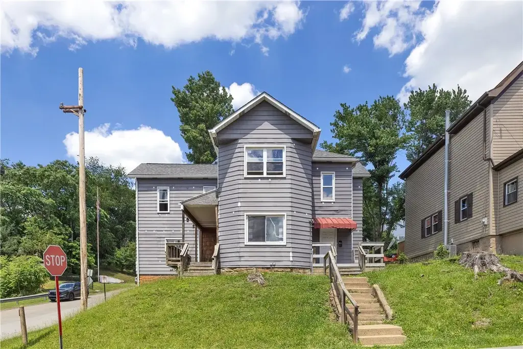 802 Spruce Street , East Rochester
