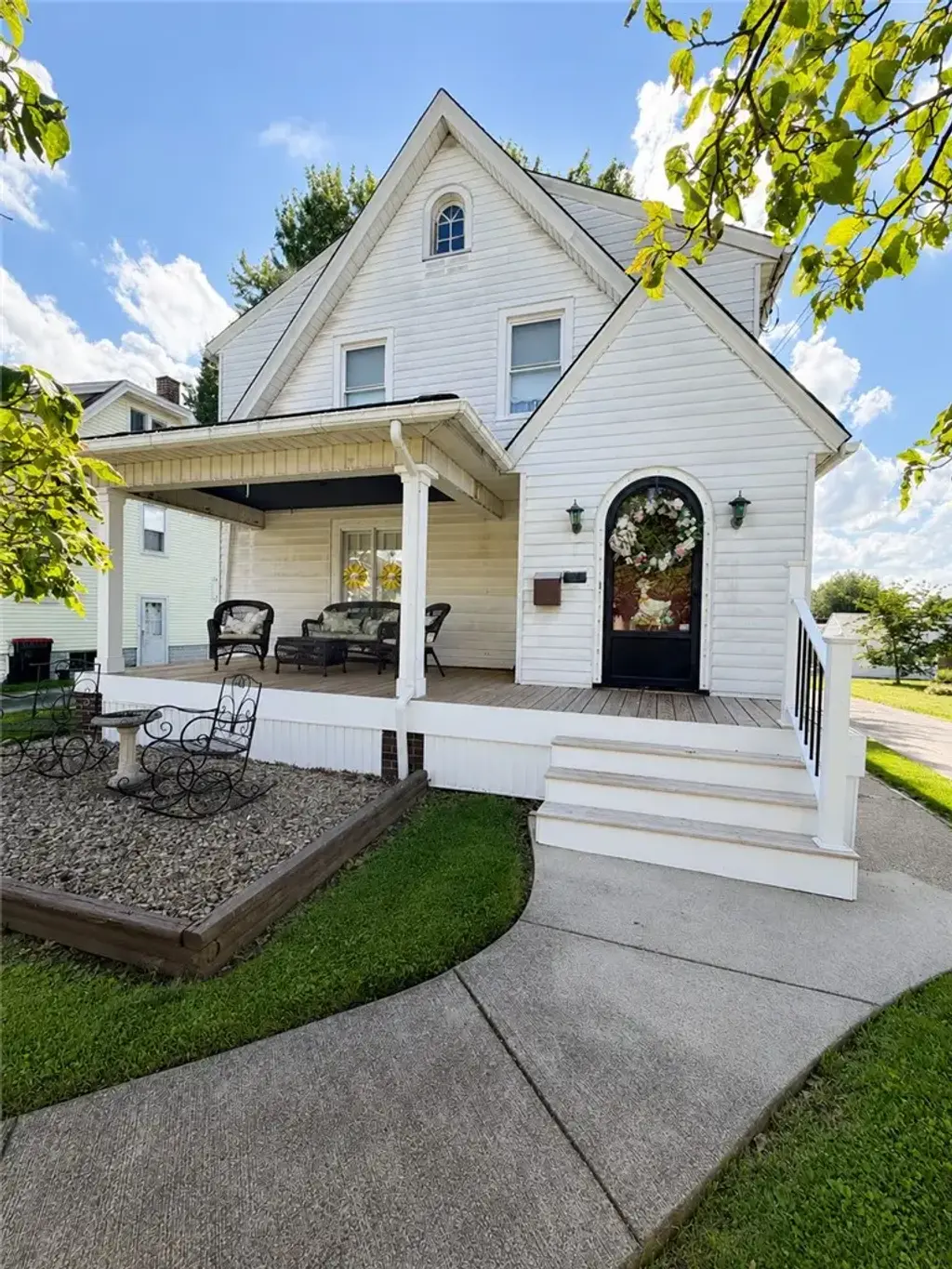 1307 Mercer Street, New Castle