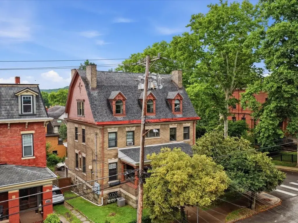 215 Braddock Avenue , Point Breeze