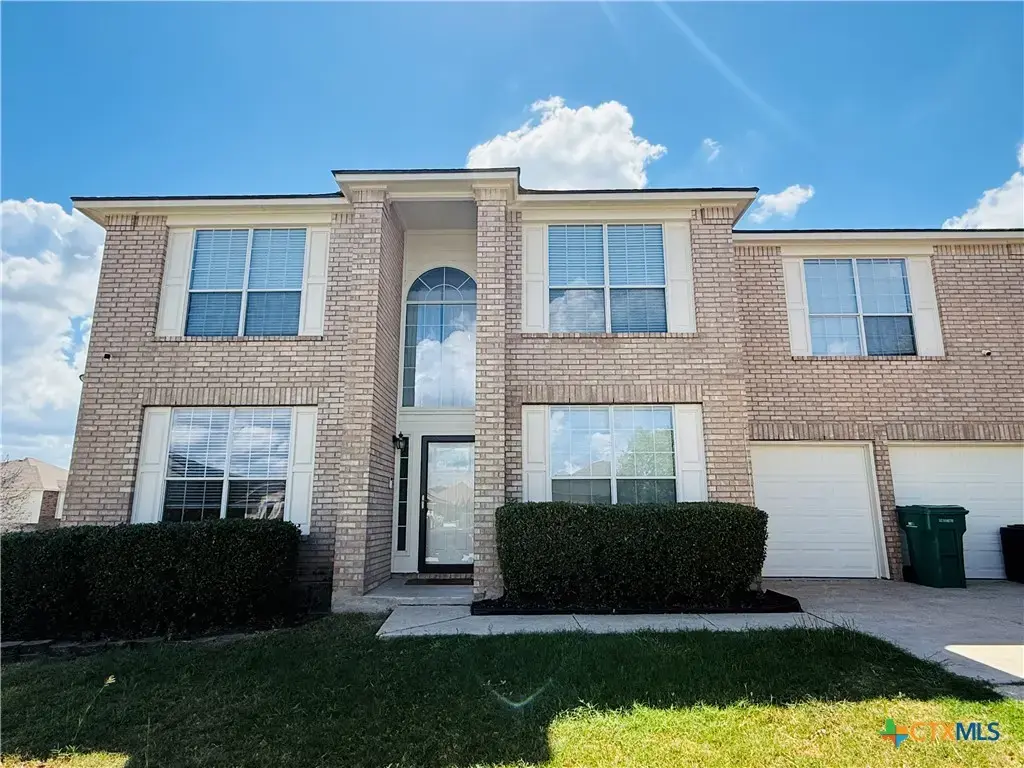 214 Memory Lane, Harker Heights
