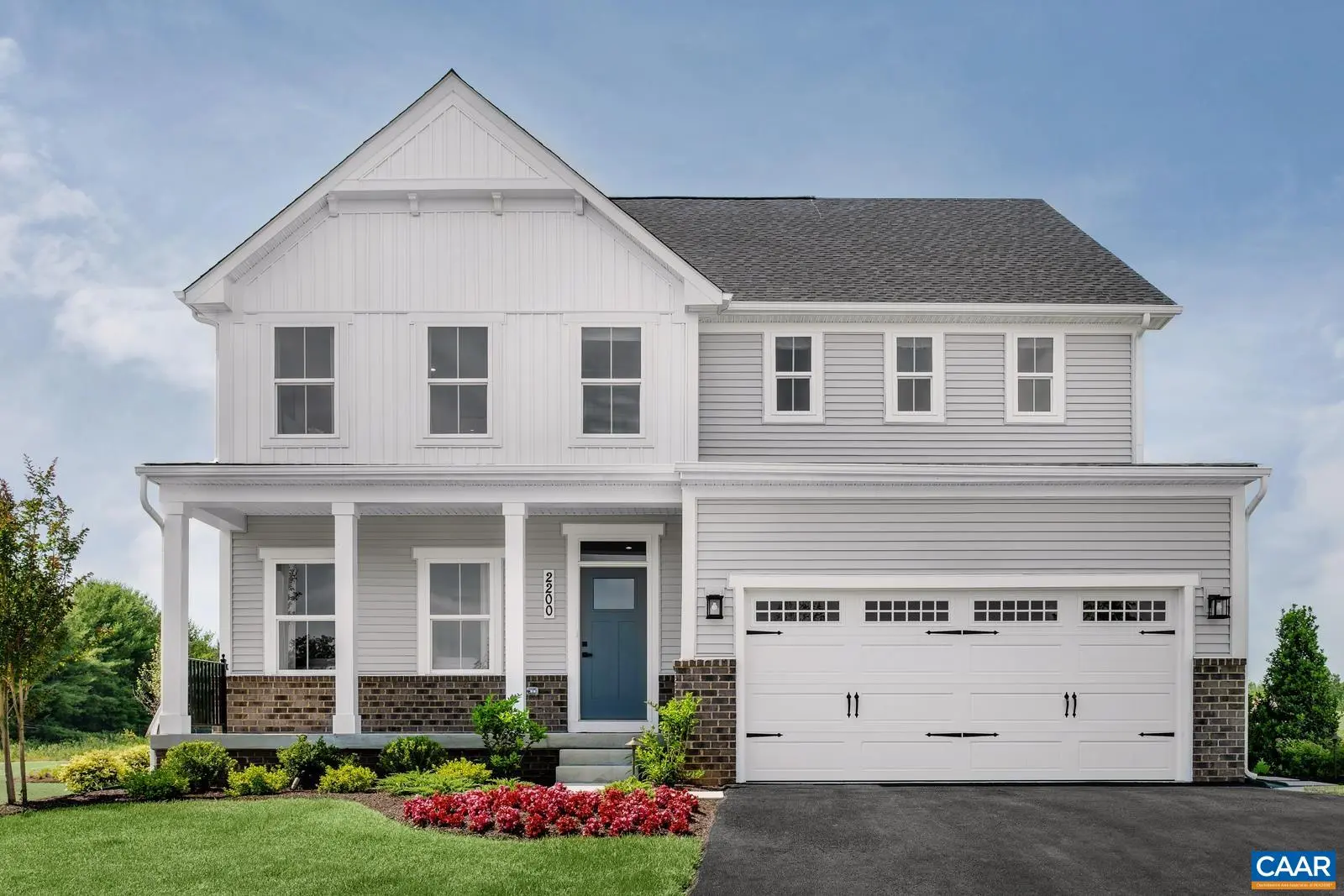 6134 Mossy Rock Rd, Keswick